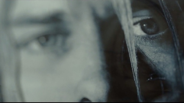 Soaked in Bleach Trailer,