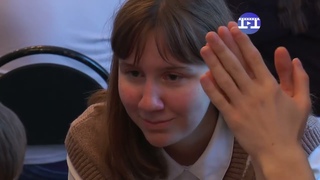 интеллектуальная игра для школьников