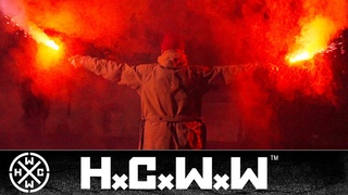 KASPAROV - THE LINE - HARDCORE WORLDWIDE (OFFICIAL HD VERSION HCWW)