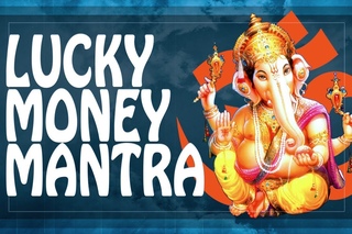 LUCKY MONEY Mantra for money $$$ Recharge your LUCK! God of Wealth GANESH Prosperity Music 2019 PM