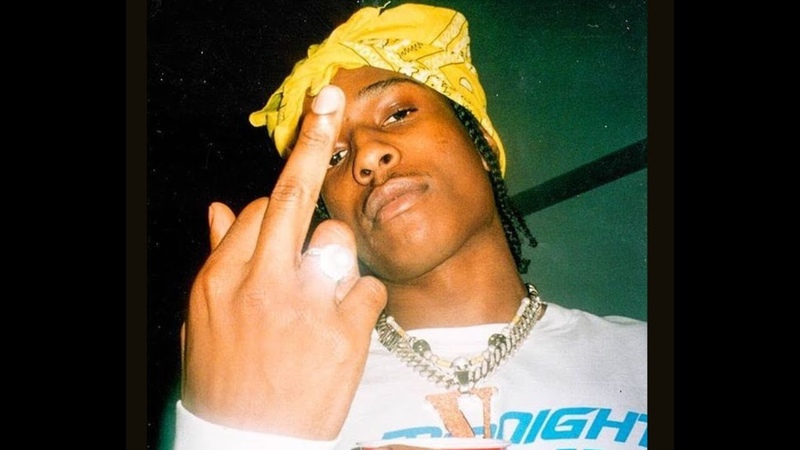FREE FOR PROFIT ASAP ROCKY X BABY KEEM TYPE BEAT UPTOWN, Free For Profit