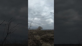 Бросок гранаты РГН из положения лёжа, на дальность получилось 47 метров 🤙🏼🇷🇺