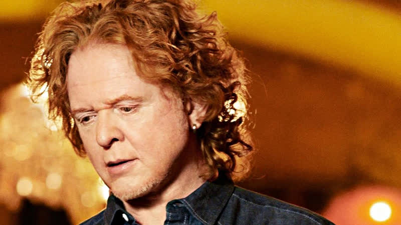 SIMPLY RED Stars 2010 HD