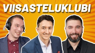 Viisastelu: Rasismi niinku mit hh | Perintvero nollaan | Tekoly on vasemmistolainen