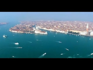 Patrimoni dell'UNESCO - VENEZIA E LA SUA LAGUNA