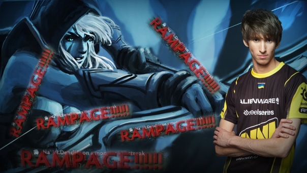 Ну просто рак