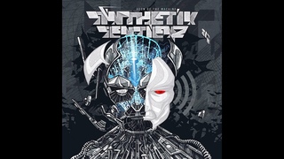 Sinthetik Sentienz - Aeon of the Machine (Full Album) 2024