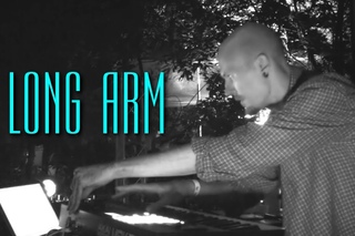 LONG ARM - Треугольник (LIVE)