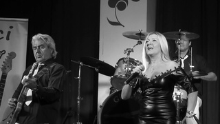 Cicci Guitar Condor & Daniela - Brothers in arms - (Official Video)