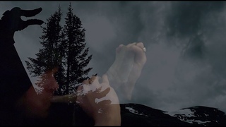 Tales of Dhvaras - For Vredens Saar (Official Music Video)