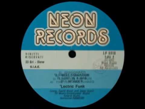 Lectric Funk