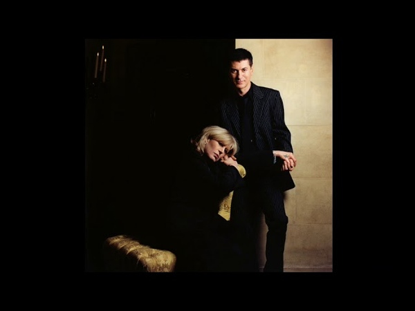 Etienne Daho et Marianne Faithfull Les liens d