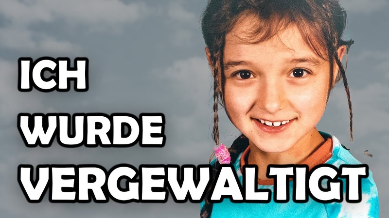 PÄ DOPHILIE Mit 7 Jahren vergewaltigt mein UMGANG DAMIT, Interview mit Sarah