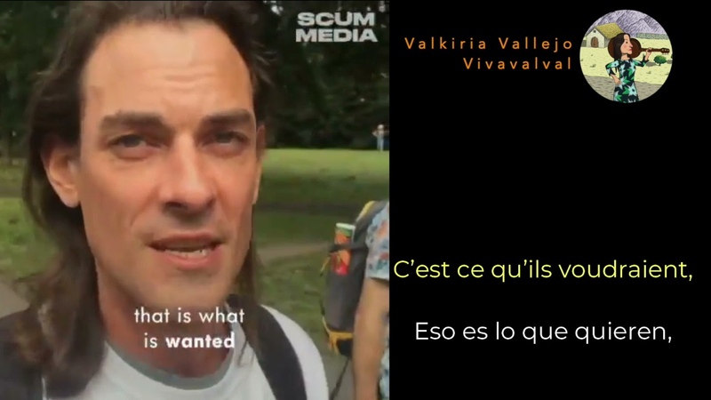 Le et le NOUS El y el