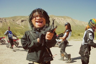 TRIPPIE REDD ft. 6IX9INE - POLES1469 (official music video)