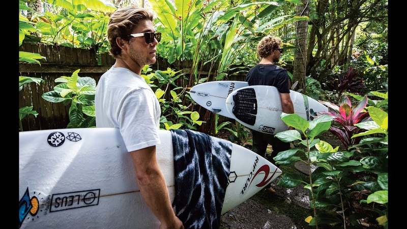 SMITH Coffin Brothers Lowdown Sunglass