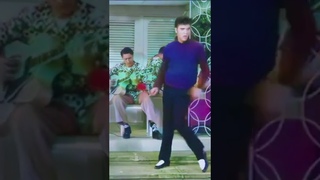 ELVIS original dance moves Jailhouse Rock! #shorts #elvis