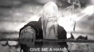 BANKAI ~ Genrysai Shigekuni Yamamoto 4K || Bleach Manga Animation