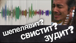 Шипящие и свистящие в вокале - укрощаем Звукозапись без пафоса