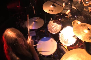 Defeated Sanity - Live at Carnage Feast 2013