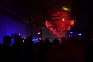 Parallelogram (Live) @Vinyl Christmas 18 Saint-Petersburg