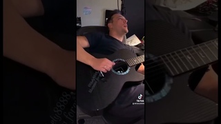 ❤️Юрий Шатунов репетирует в своей студии. Ручеек. V89