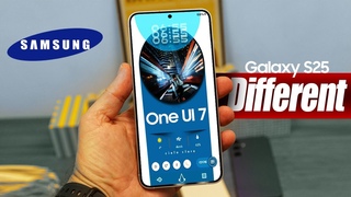 Samsung Galaxy S25   Will Be DIFFERENT. | Samsung S25 Ultra