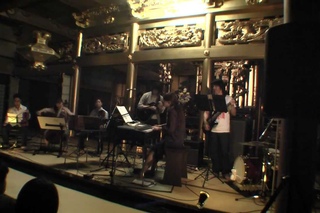 Yasushi Yoshida Chromatic Septet - Permanent Yesterday