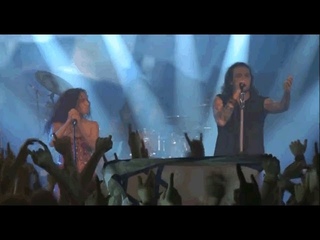 Israeli heavy metal band sings to the Arab world