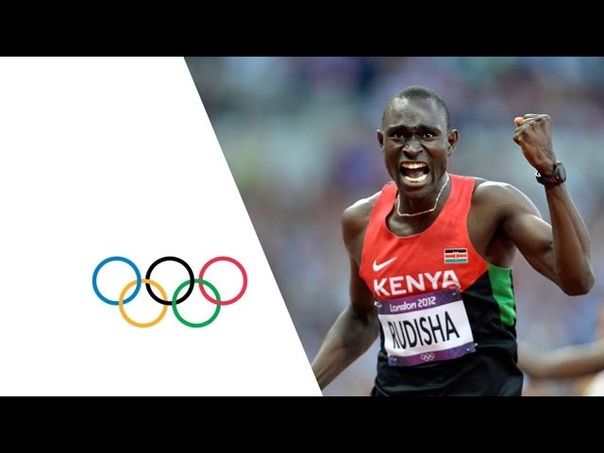 Athletics Mens 800m Final Full Replay London 2012 Olympic