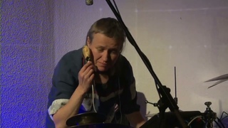 Razmotchiki Katushek live