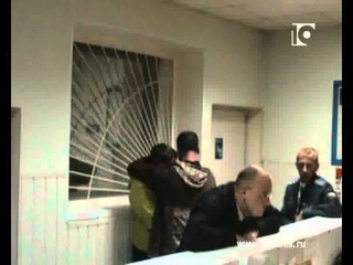 Буйных кузбассовцев сняли с рейса в Тайланд