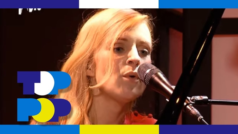 Agnes Obel The Curse (live) Top Pop