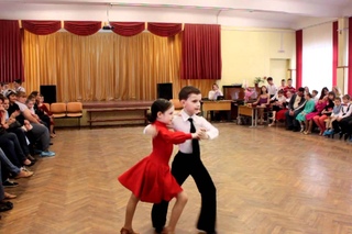 Твикс-закрытие сезона 2011-2012 Миша-Зоя Самба