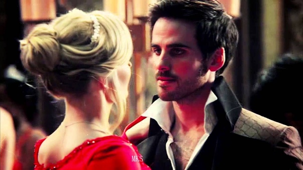 Emma+ Hook Ты