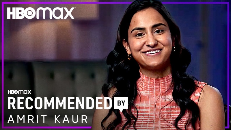Why Amrit Kaur Loves Succession, Recommended By, HBO
