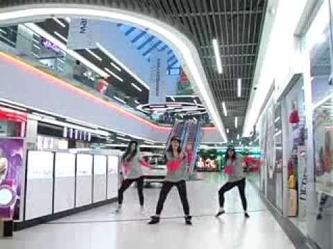 Живи танцуя Fit