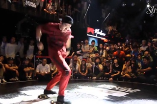 | << All Flava 2013 | STRIFE. | NEXT LEVEL DANCING | <<
