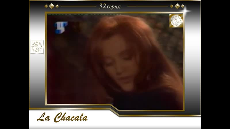 La Chacala 32, Волчица 32