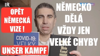 Německý koncept pro lepší svět | REAKCE A ZPRÁVY