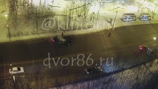 Страшное ДТП у Авроры. 1 погиб второй в тяжёлом