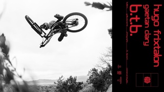 Back to Basics - Hugo Frixtalon (Explicit)