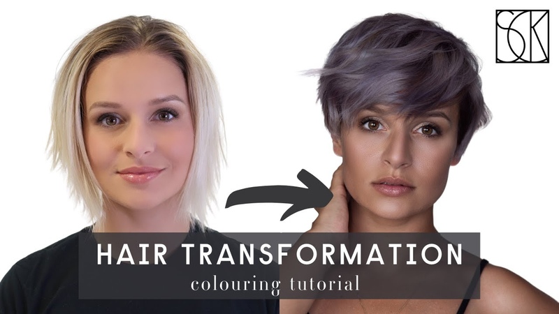 PIXIE HAIR