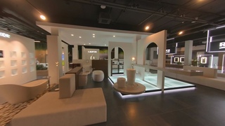 Santop Expo - Шоурум: Laufen, Roca, Hansgrohe, AXOR