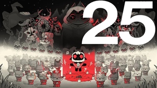 Cult Of The Lamb Прохождение #25: Паучье логово