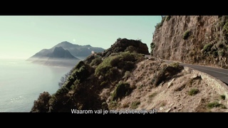 BLACK BUTTERFLIES Trailer