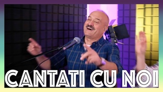 Cantati Cu Noi 🔴LIVE. Gheorghe Topa - Maria