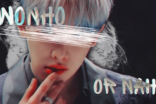 Wonho | Monsta X | Or nah