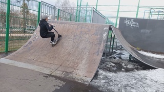 ОТКРЫВАЕМ СЕЗОН КАТАНИЯТУРНИР ПО CS:GOЛАЙТ РАСКАТКА (kickscooters)
