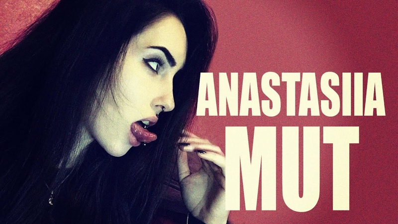 Anastasiia Mut Super